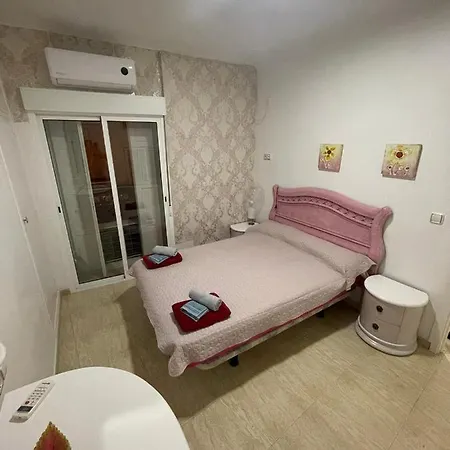 Piso Casco Historico Apartment Alicante