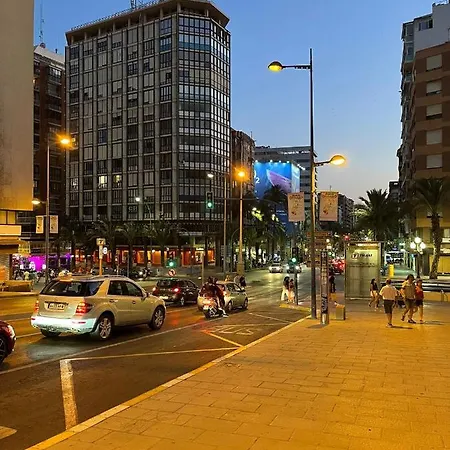 Piso Casco Historico *