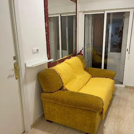 Apartment Piso Casco Historico *