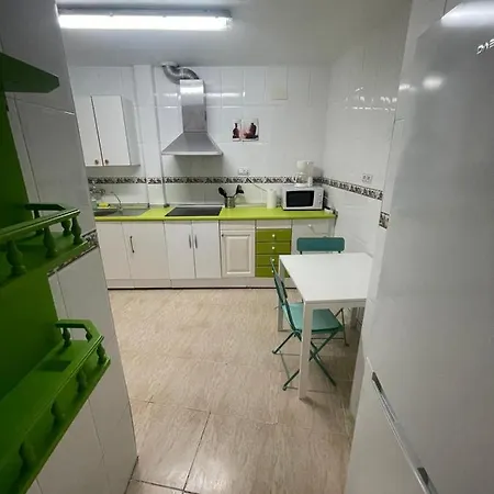 Piso Casco Historico Apartment Alicante