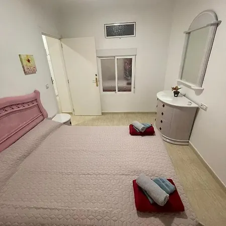 Apartment Piso Casco Historico Alicante