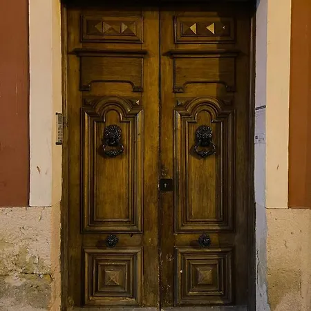 Piso Casco Historico *
