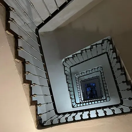 Apartment Piso Casco Historico