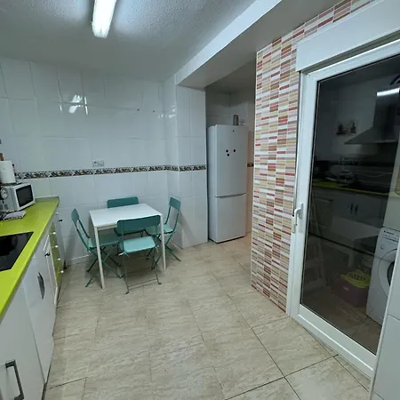 Apartment Piso Casco Historico *