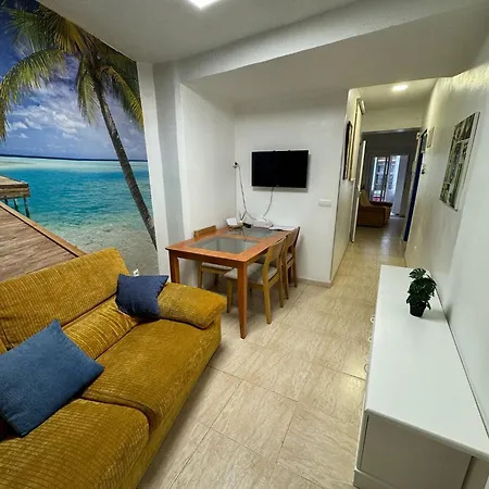 Apartment Piso Casco Historico Alicante