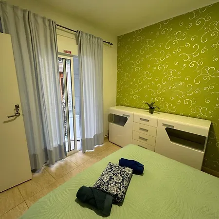 Apartment Piso Casco Historico