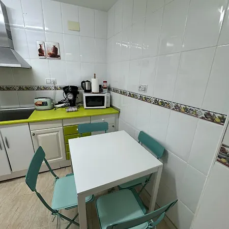 Piso Casco Historico Apartment Alicante