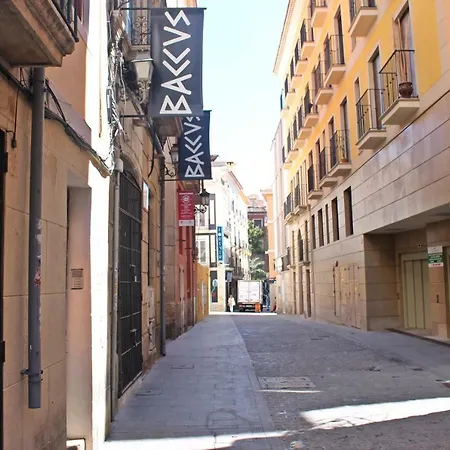 Piso Casco Historico Apartment Alicante